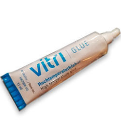 Термостойкий клей 1100 °С Витри (Vitri Glue)