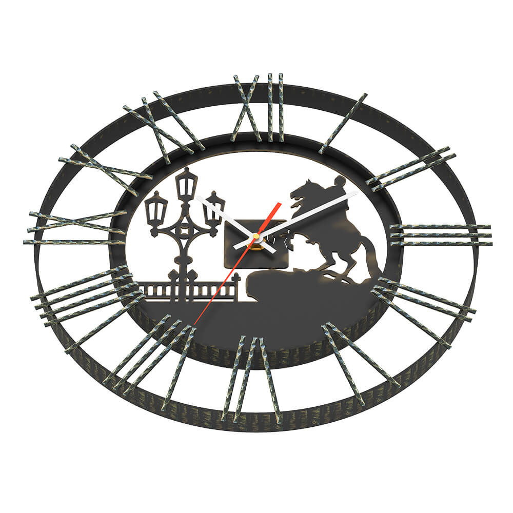 Часы Санкт-Петербург - точное местное время. Который час в г. Санкт-Петербург, Россия?