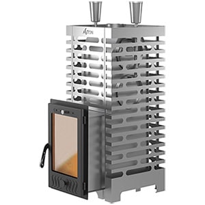 ASTON 24 INOX (310М)
