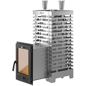 ASTON 24 INOX (310М) Long