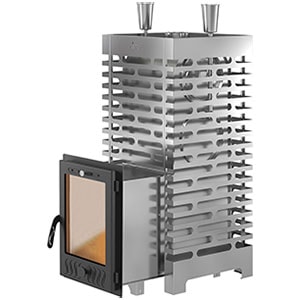ASTON 30 INOX (320М) Long