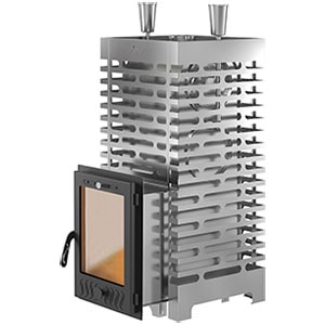 ASTON 30 INOX (320М)