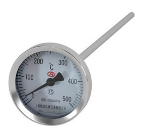  Термометр 500°С (L 300)