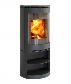 Чугунная печь-камин Jotul F 481 BP