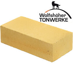 Шамот Wolfshoher Tonwerke
