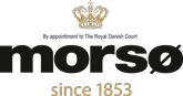 Логотип Morso